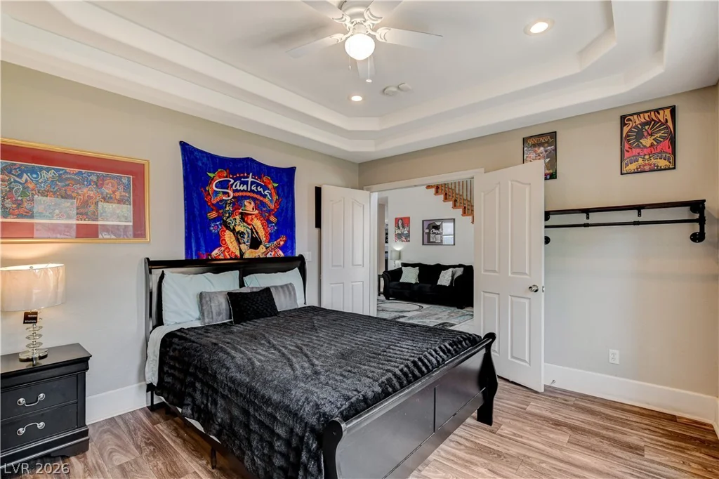 6804 Philippe Allen, Las Vegas, NV 89110