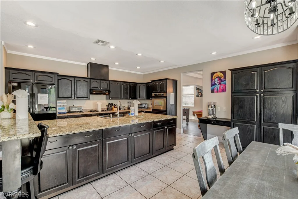 6804 Philippe Allen, Las Vegas, NV 89110