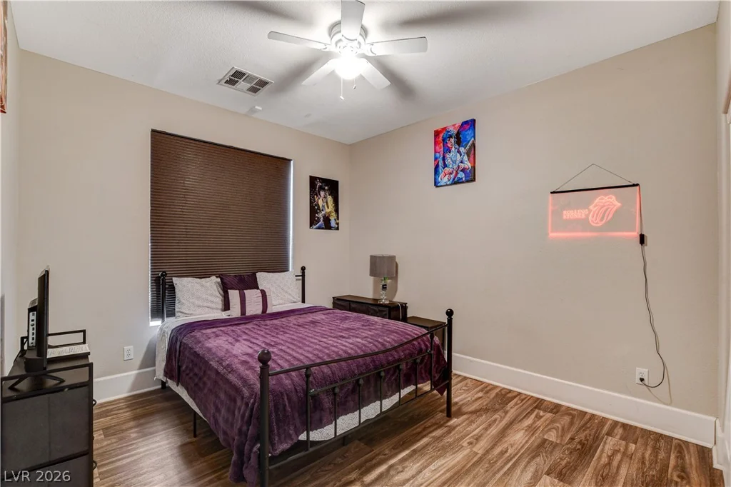 6804 Philippe Allen, Las Vegas, NV 89110