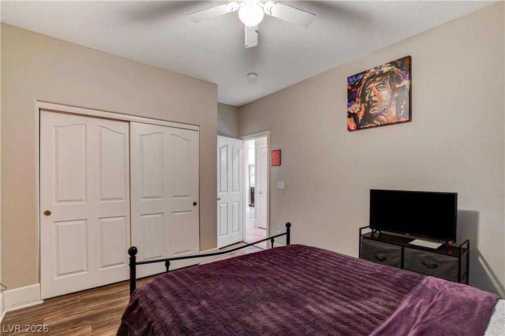 6804 Philippe Allen, Las Vegas, NV 89110
