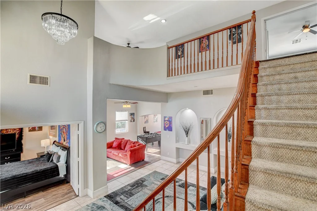6804 Philippe Allen, Las Vegas, NV 89110