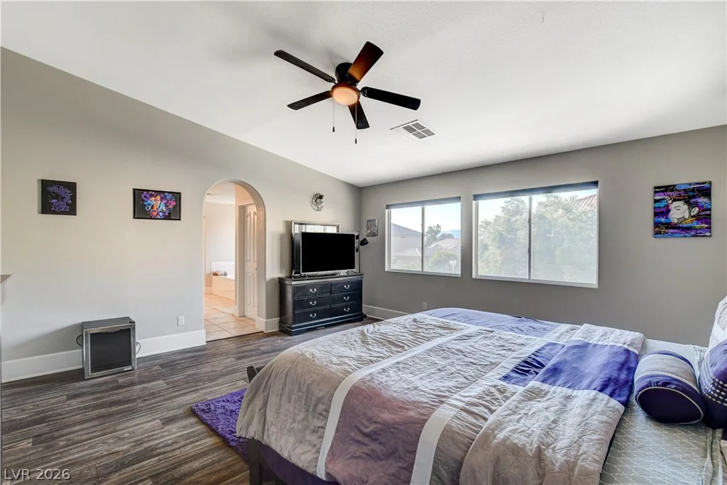 6804 Philippe Allen, Las Vegas, NV 89110