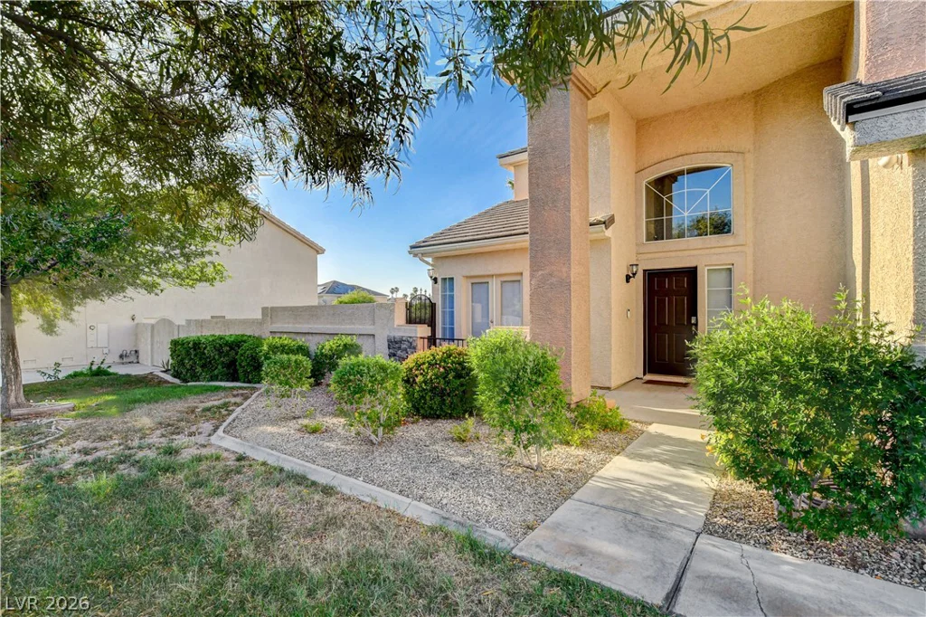 6804 Philippe Allen, Las Vegas, NV 89110