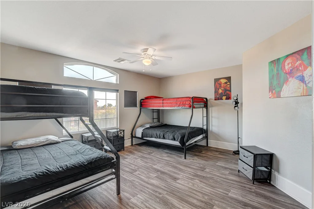 6804 Philippe Allen, Las Vegas, NV 89110