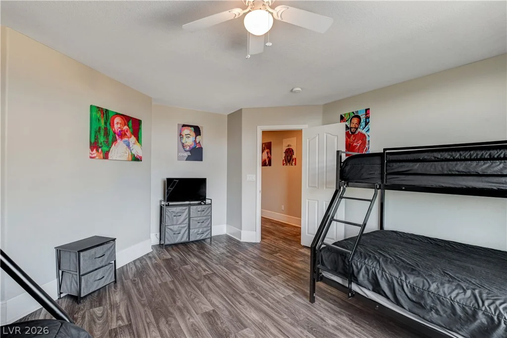 6804 Philippe Allen, Las Vegas, NV 89110