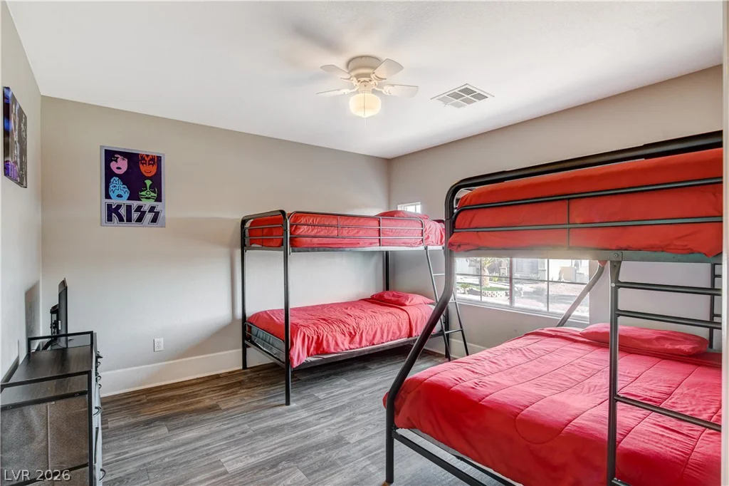 6804 Philippe Allen, Las Vegas, NV 89110