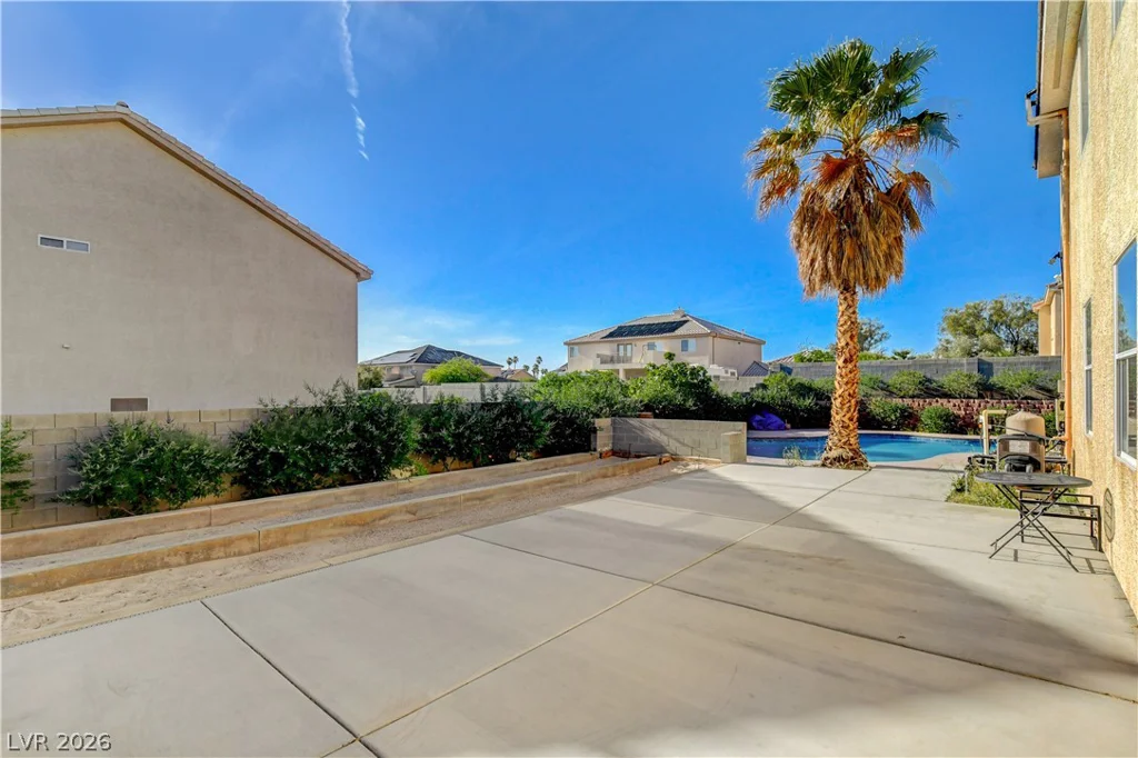 6804 Philippe Allen, Las Vegas, NV 89110