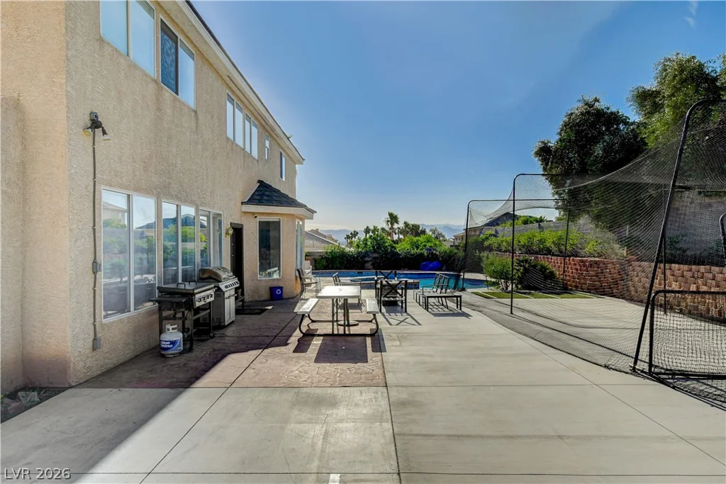 6804 Philippe Allen, Las Vegas, NV 89110