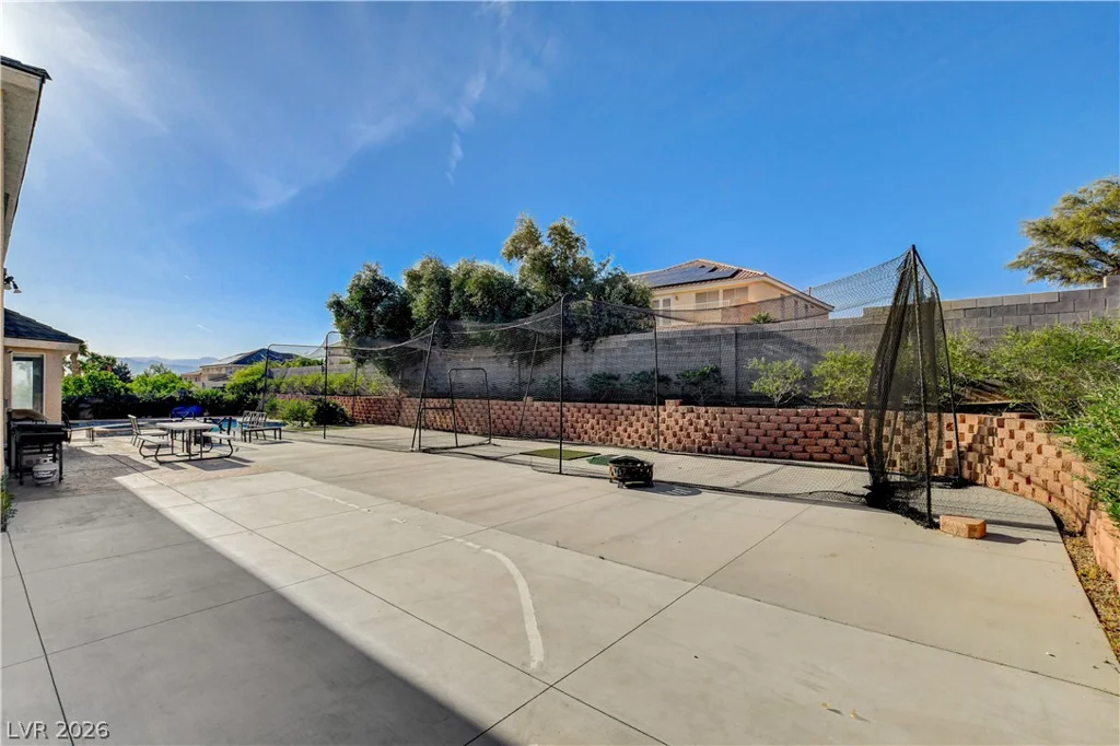 6804 Philippe Allen, Las Vegas, NV 89110