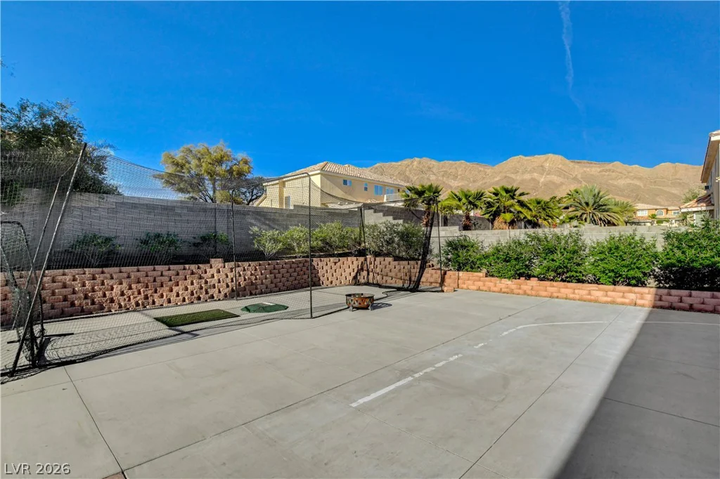 6804 Philippe Allen, Las Vegas, NV 89110