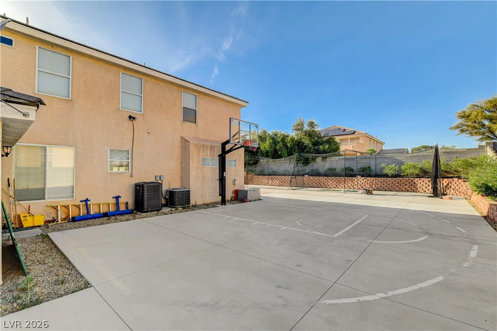 6804 Philippe Allen, Las Vegas, NV 89110