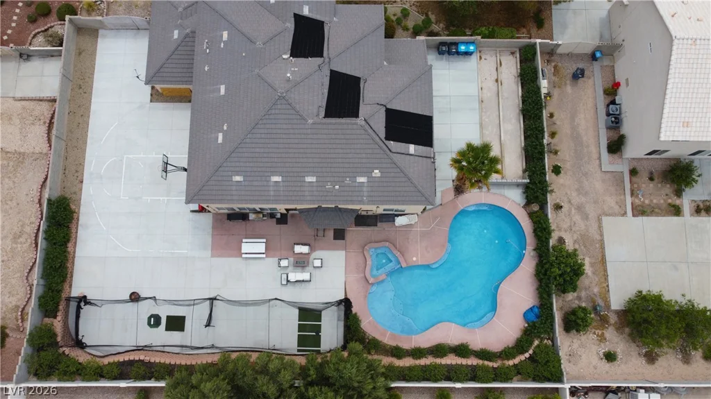 6804 Philippe Allen, Las Vegas, NV 89110