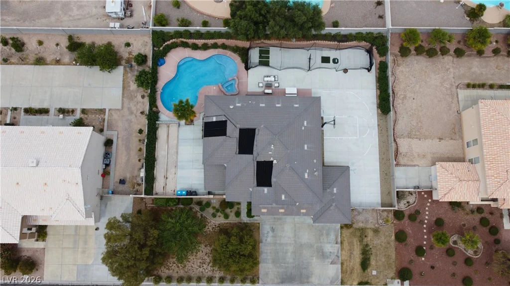 6804 Philippe Allen, Las Vegas, NV 89110