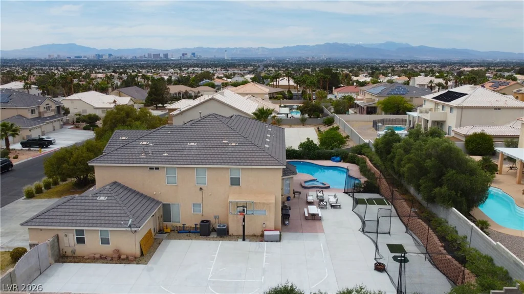 6804 Philippe Allen, Las Vegas, NV 89110