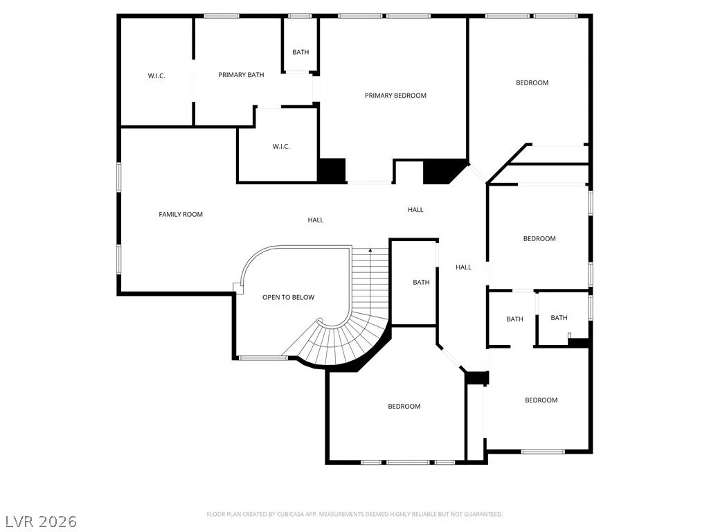 6804 Philippe Allen, Las Vegas, NV 89110