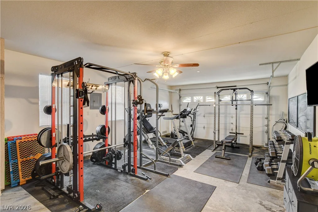 6804 Philippe Allen, Las Vegas, NV 89110
