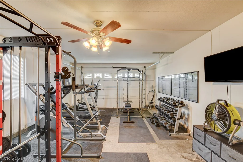 6804 Philippe Allen, Las Vegas, NV 89110