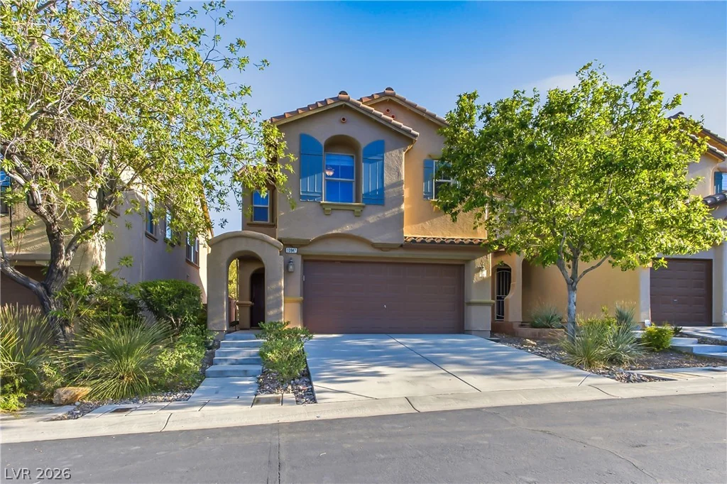 10847 Iona Island, Las Vegas, NV 89166
