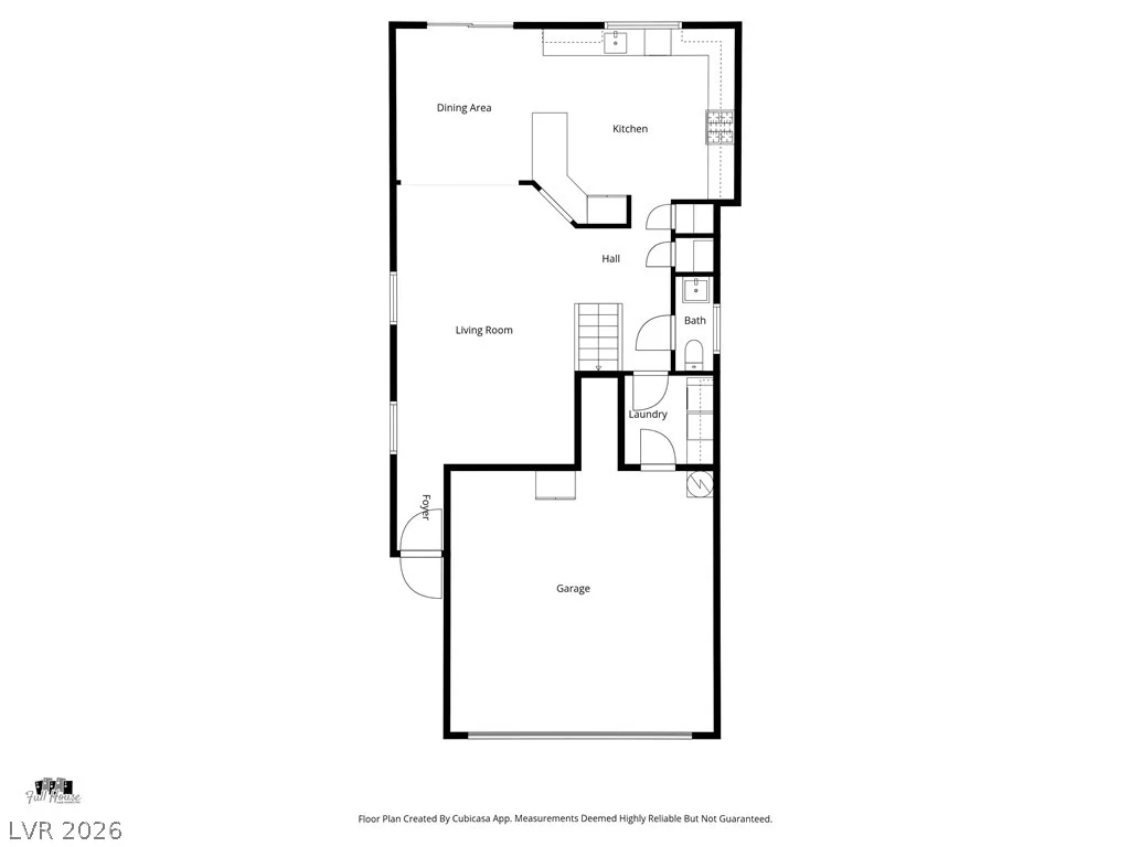 10847 Iona Island, Las Vegas, NV 89166