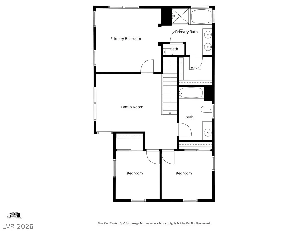10847 Iona Island, Las Vegas, NV 89166
