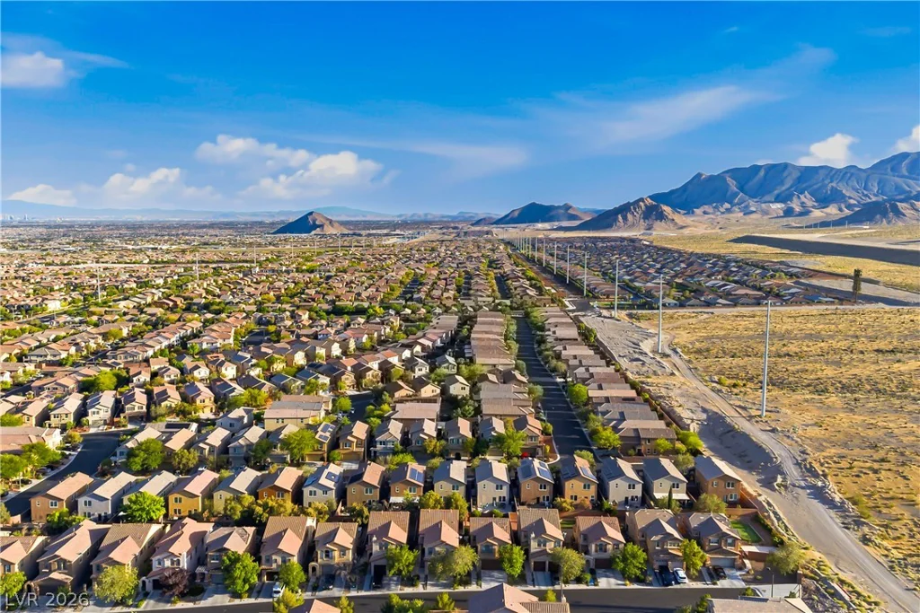 10847 Iona Island, Las Vegas, NV 89166