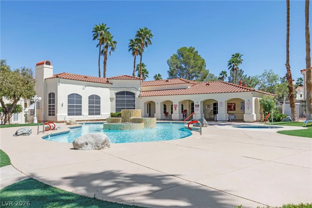 698 Racetrack, Henderson, NV 89015