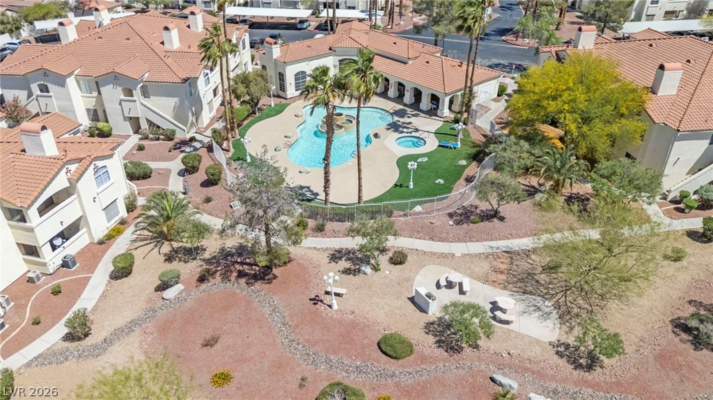 698 Racetrack, Henderson, NV 89015