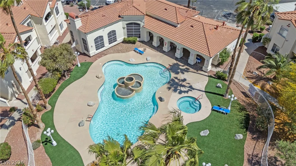 698 Racetrack, Henderson, NV 89015