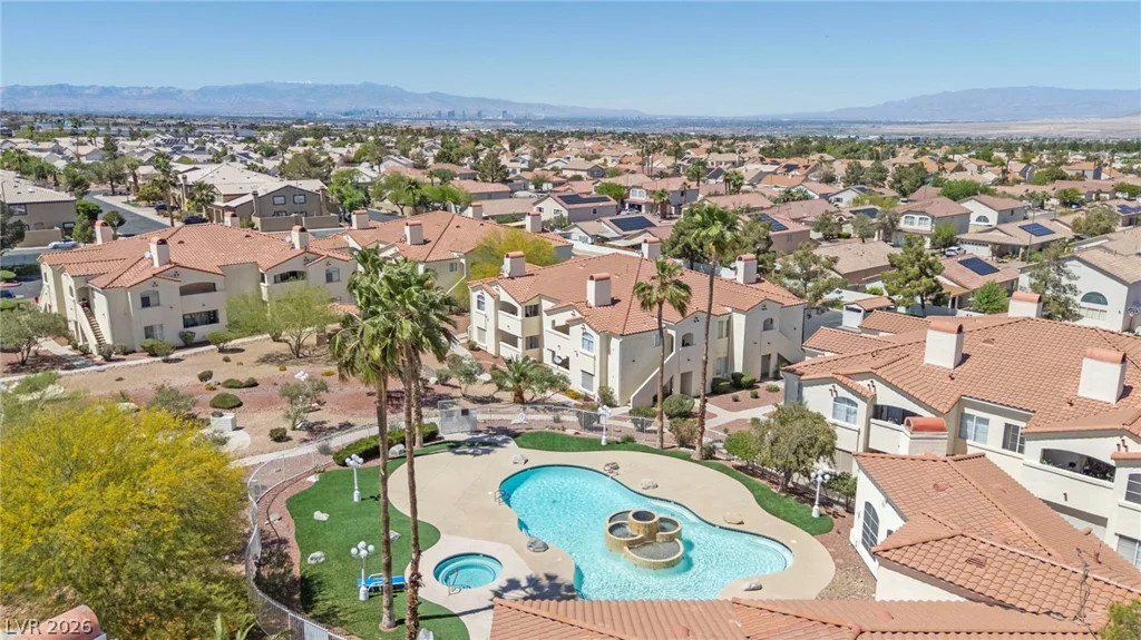 698 Racetrack, Henderson, NV 89015