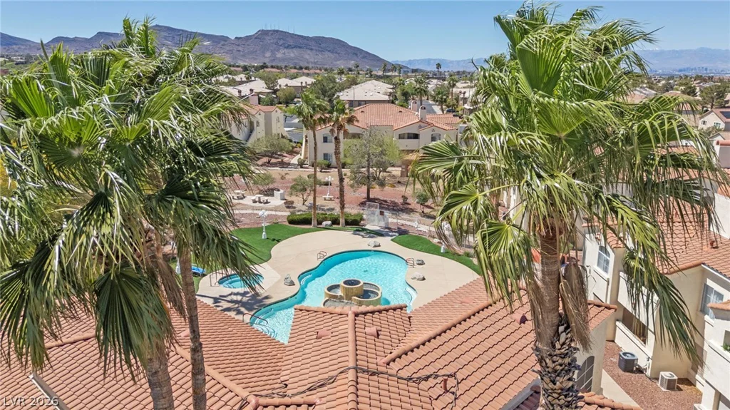 698 Racetrack, Henderson, NV 89015