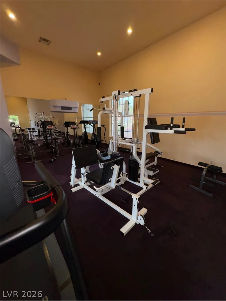 698 Racetrack, Henderson, NV 89015