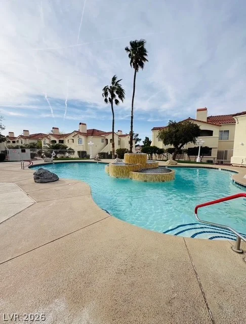 698 Racetrack, Henderson, NV 89015