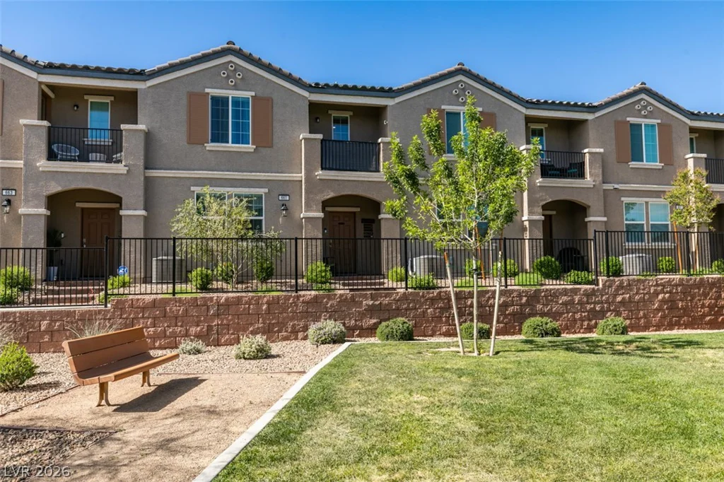 661 Bellus, Henderson, NV 89015