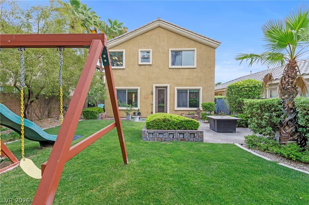 131 Sandy Bunker, Las Vegas, NV 89148
