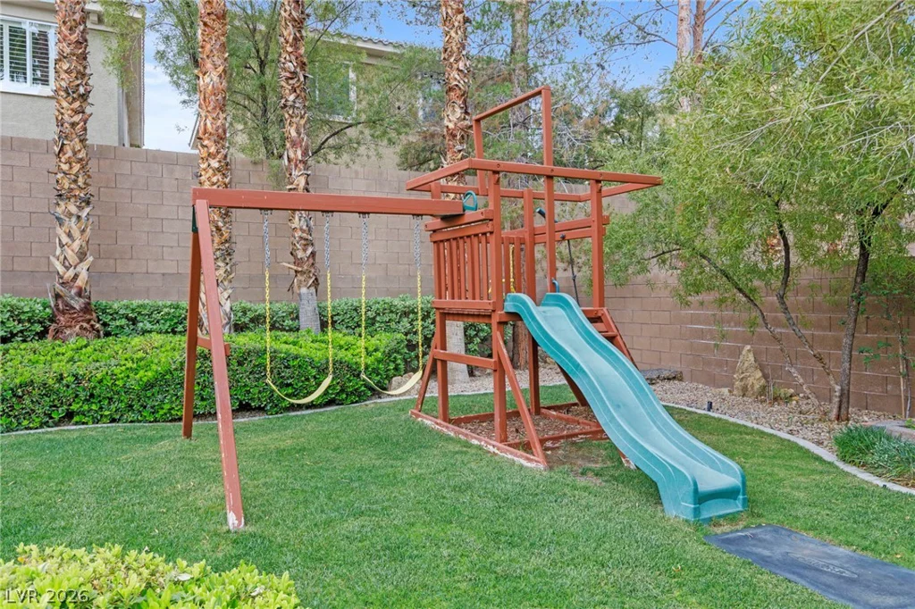 131 Sandy Bunker, Las Vegas, NV 89148