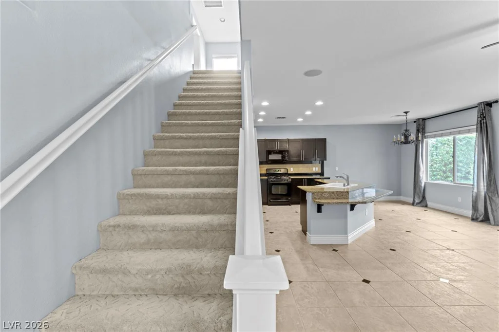 131 Sandy Bunker, Las Vegas, NV 89148