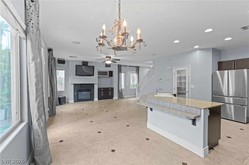 131 Sandy Bunker, Las Vegas, NV 89148