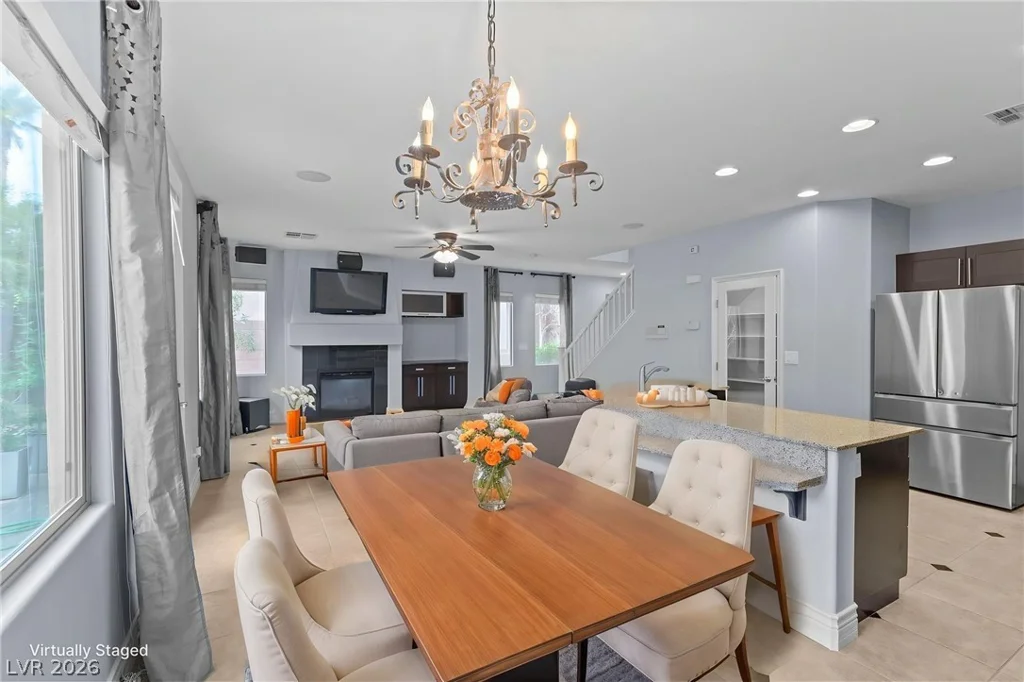 131 Sandy Bunker, Las Vegas, NV 89148