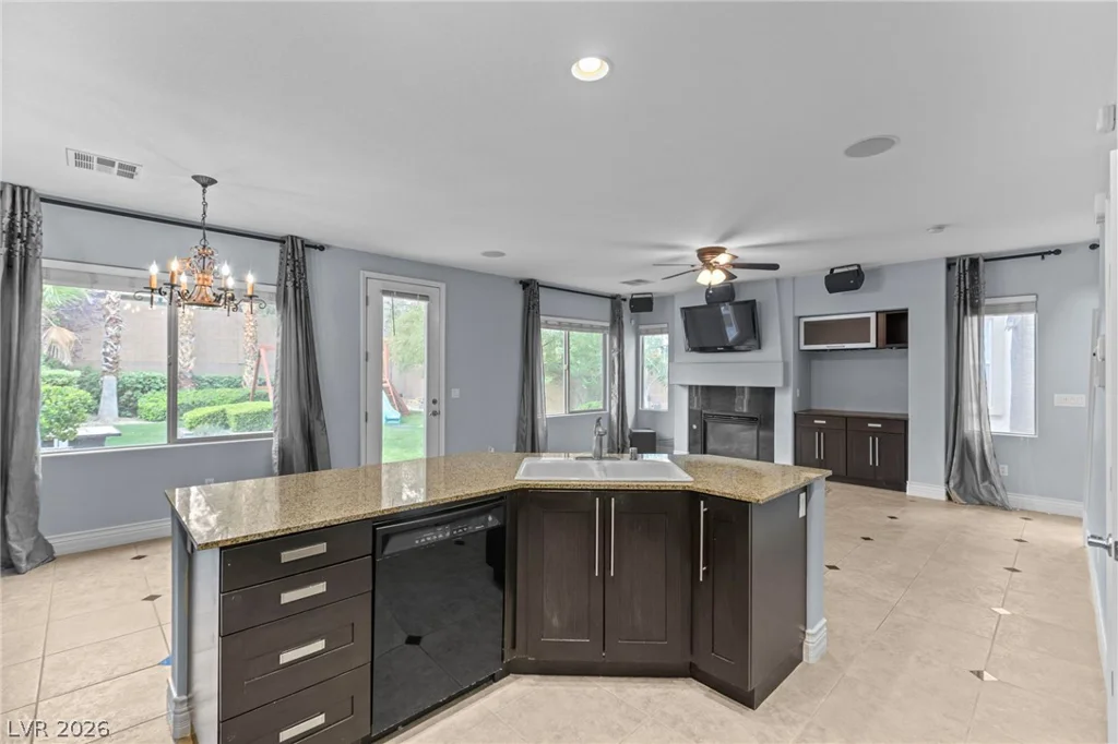 131 Sandy Bunker, Las Vegas, NV 89148