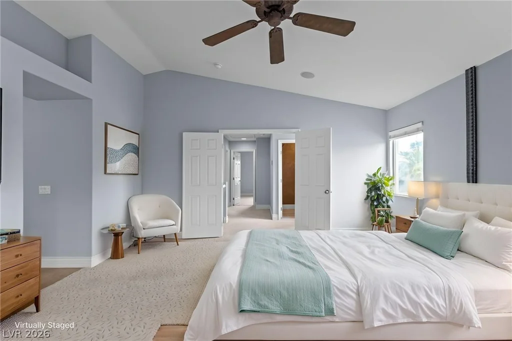 131 Sandy Bunker, Las Vegas, NV 89148