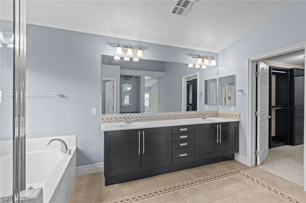 131 Sandy Bunker, Las Vegas, NV 89148
