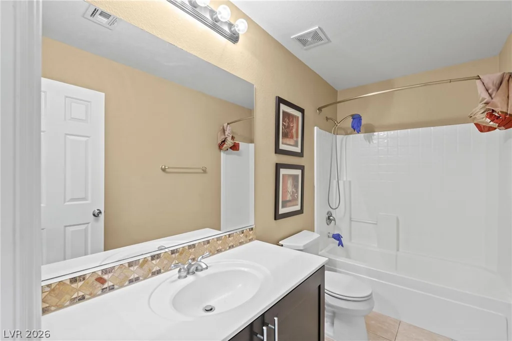 131 Sandy Bunker, Las Vegas, NV 89148