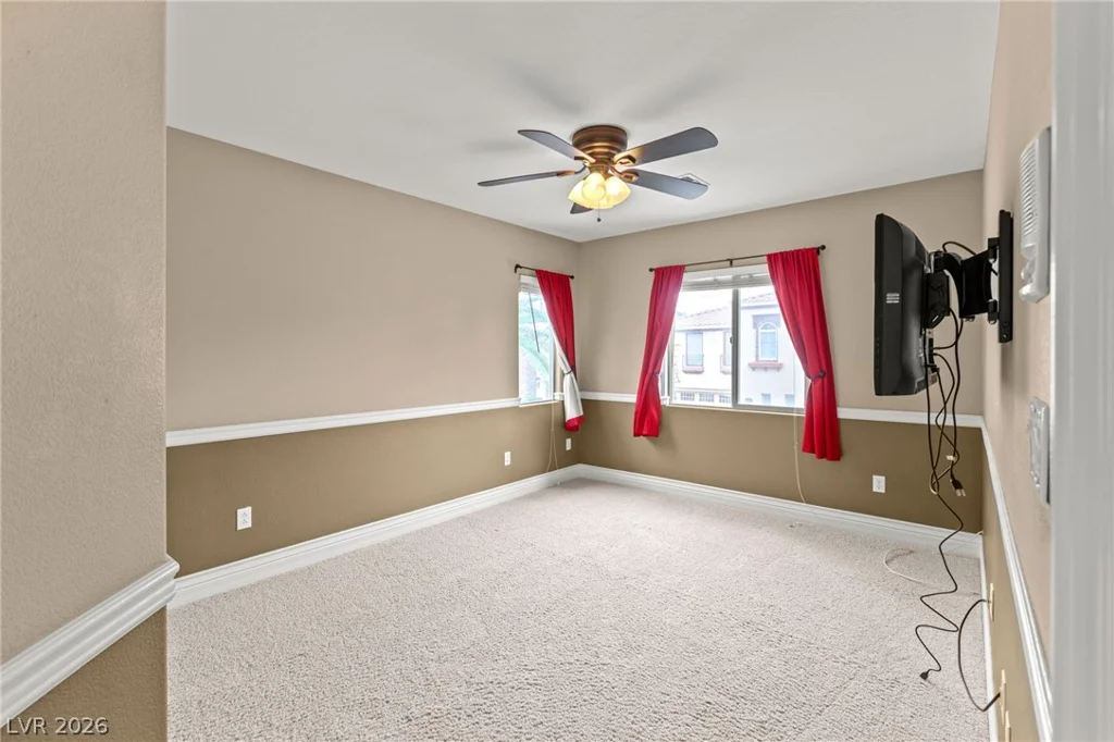 131 Sandy Bunker, Las Vegas, NV 89148
