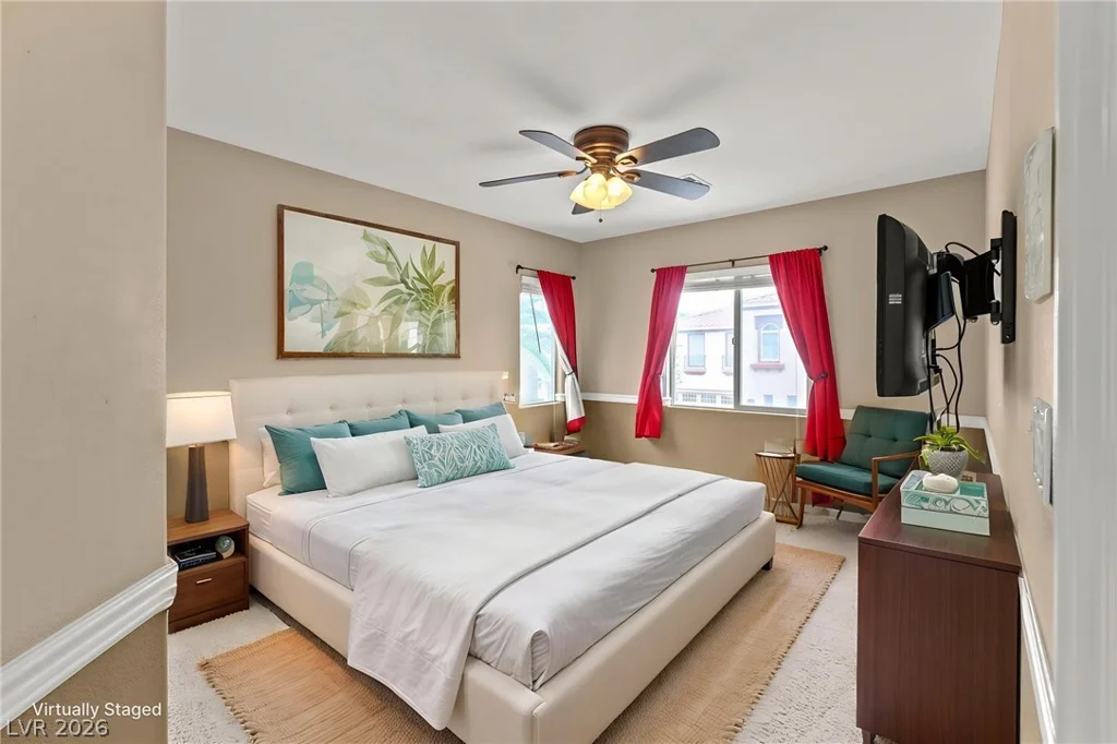 131 Sandy Bunker, Las Vegas, NV 89148