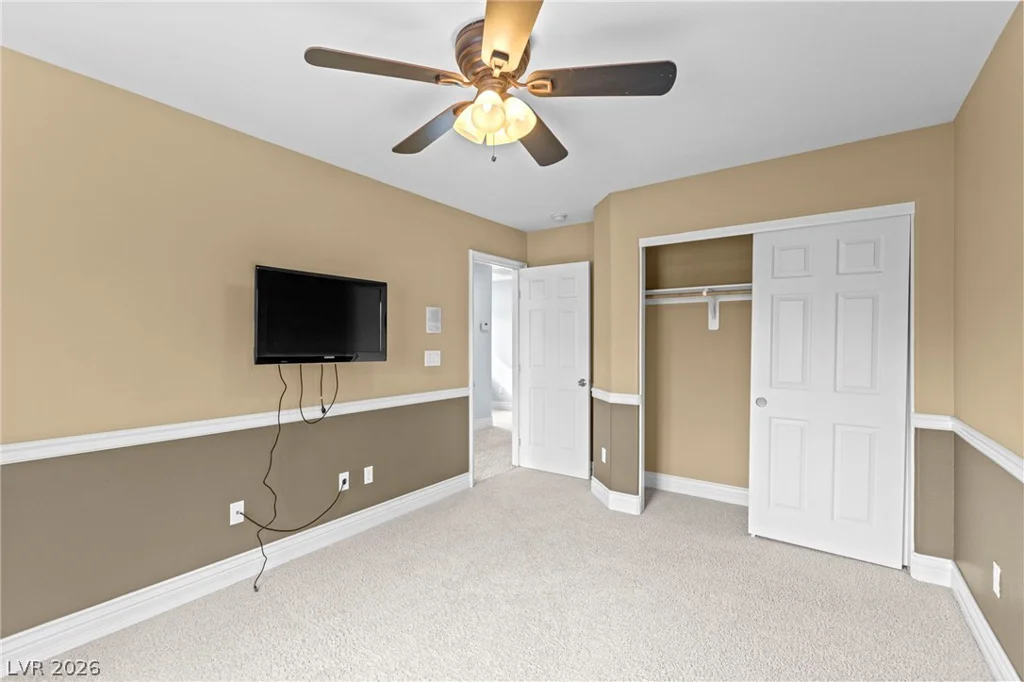 131 Sandy Bunker, Las Vegas, NV 89148