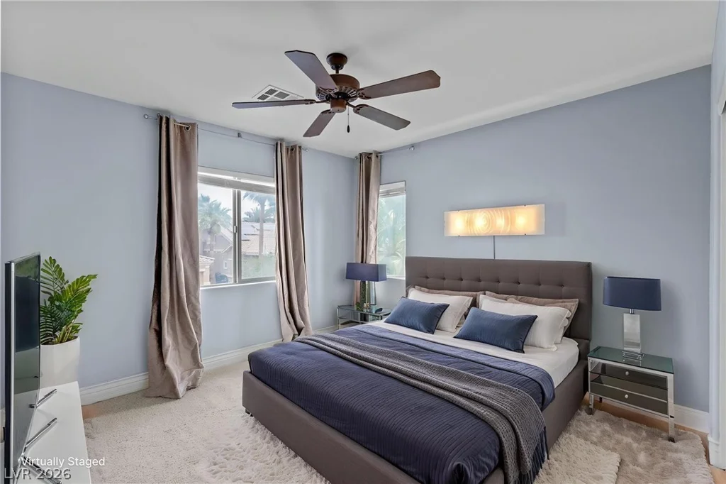 131 Sandy Bunker, Las Vegas, NV 89148