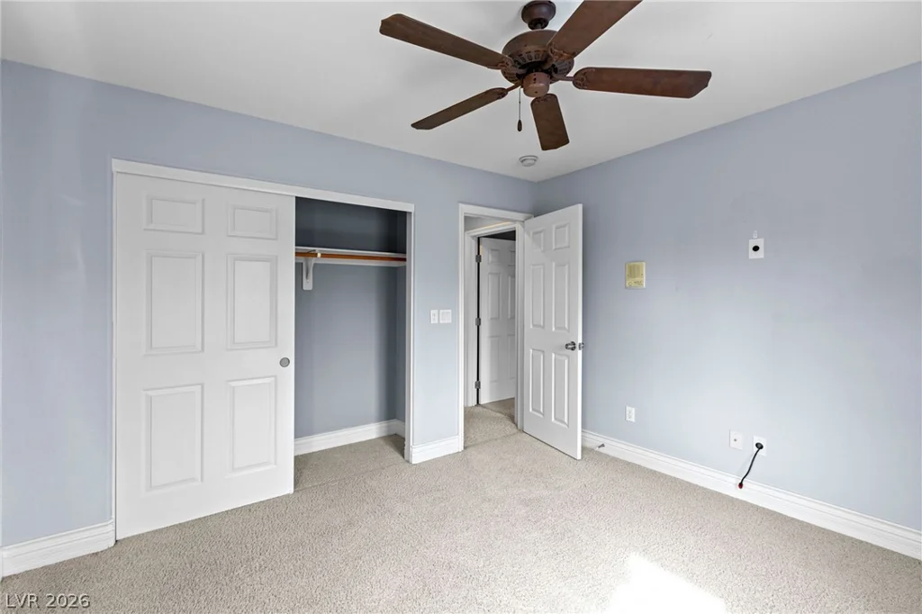131 Sandy Bunker, Las Vegas, NV 89148