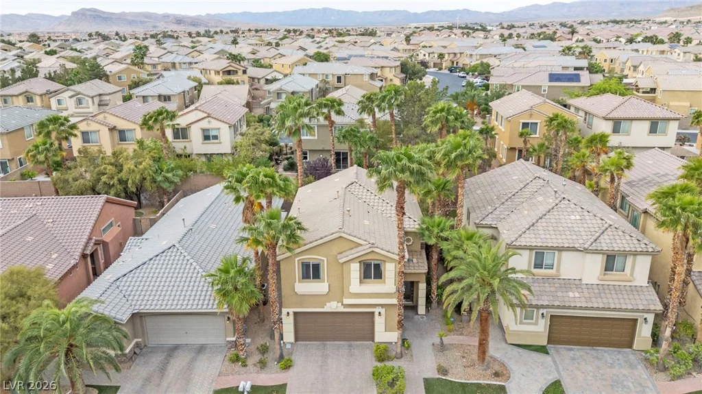131 Sandy Bunker, Las Vegas, NV 89148