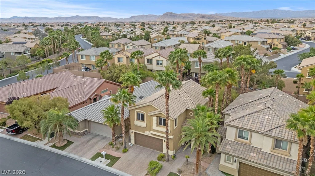131 Sandy Bunker, Las Vegas, NV 89148