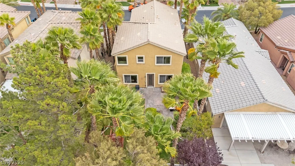 131 Sandy Bunker, Las Vegas, NV 89148